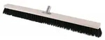 Saalbesen Industriebesen mit Metallstielhalter 80 cm