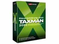 Lexware TAXMANN PROF. 7-PLATZ LIZENZ Download Win, Deutsch
