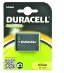 Duracell DR9963 Kamera-/Camcorder-Akku Lithium-Ion (Li-Ion) 700 mAh