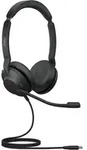 Jabra Evolve2 30 MS - Headset - On-Ear - kabelgebunden