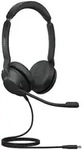 Jabra Evolve2 30 UC - Headset - On-Ear - kabelgebunden
