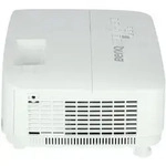 BenQ MH560 Business Beamer mit 3800 Lumen, 20000:1 Kontrast und SmartEco&trade;