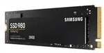 Samsung 980 M.2 250 GB PCI Express 3.0 NVMe V-NAND