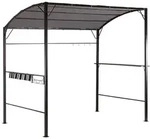 Dema Grillpavillon El Paso
