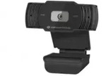 Webcam CONCEPTRONIC AMDIS04B 1080P Full HD