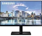 Samsung LF24T452FQRXEN Samsung F24T452FQR