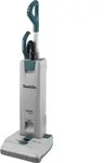 Makita DVC560Z - Staubsauger - Standstaubsauger - Beutel