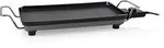 PRINCESS Superior Griddle 26 x 46 cm, Glatte Grillplatte,