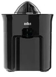 Braun CJ 3050 BK Zitruspresse schwarz