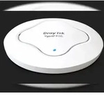 DrayTek VigorAP 912c Mesh Wireless 802.11ac Ceiling-Mount Wireless Accesspoint