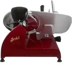 Berkel Red Line 300 Schneidemaschine Elektro 310 W Rot, Silber Edelstahl