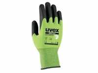 Uvex D500 foam 6060410 Schnittschutzhandschuh Größe (Handschuhe): 10 EN 388 1