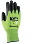 Uvex D500 foam 6060410 Schnittschutzhandschuh Gr&ouml;&szlig;e (Handschuhe): 10 EN 388 1