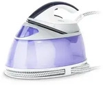 H.Koenig V32 Dampfb&uuml;gelstation / gleichbleibender Dampfaussto&szlig;: max 100 g/min /