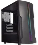 Xilence Xilent Blade X512.RGB Gaming PC Geh&auml;use, RGB ATX Midi Tower