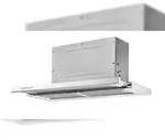 K&uuml;ppersbusch 90 cm Einbau-Flachschirmesse mit 4 Leistungsstufen DEF9550.0E