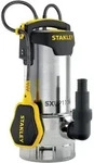 Stanley Wasserpumpe - SXUP1100XDE