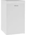 Telefunken CF-34-101-W Gefrierschrank (4-Sterne) / H&ouml;he 82,1 cm / 160 kWh / 63 L