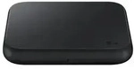 Samsung EP-P1300B Wireless Charger Pad, Black - Qi-Ladeger&auml;t