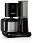 Bosch TKA8A053 Kaffeemaschine Halbautomatisch Filterkaffeemaschine 1,1 l
