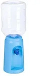 Relaxdays Wasserspender mit Tank & Zapfhahn, Tisch Trinkwasserspender B&uuml;ro, 4,5 l,