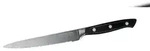 NIROSTA K&uuml;chenmesser gezahnt 14cm TRINIT