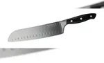 NIROSTA Santokumesser 20cm TRINITY