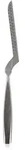Boska Weichk&auml;semesser Monaco+ Nr.3 / revolution&auml;res Design/Edelstahl/Silber / 260 x