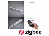 Paulmann LED Pendelleuchte Smart Home Zigbee Aptare 2700K 2.050lm / 2.050lm 18 /