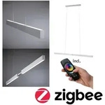 Paulmann LED Pendelleuchte Smart Home Zigbee Aptare 2700K 2.050lm / 2.050lm 18 /
