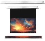 celexon Deckeneinbauleinwand Motor Professional Plus 240 x 135 cm