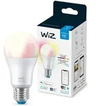 WiZ Lampe 8 W (entspr. 60 W) A60 E27 WiZ Lampe 8 W (entspr. 60 W) A60 E27