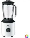 Braun Standmixer JB3150BK PowerBlend 3