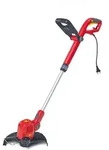 Wolf Garten Rasentrimmer LYCOS E/500 T 27cm Schnittbreite 500 W Freischneider