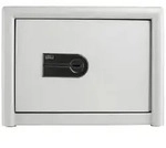 Tresor Dual-Safe DS 415 K lichtgrau/hellgrau