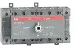 ABB Stotz S&J Lasttrennschalter OT63F4C 1SCA105369R1001