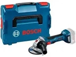 Bosch GWS 18V-7 Professional Winkelschleifer 12,5 cm 11000 RPM 700 W 1,6 kg