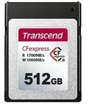 Transcend CFexpress 820 512 GB NAND