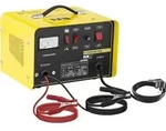 MSW Autobatterie-Ladeger&auml;t - Starthilfe - 12/24 V - 20/30 A