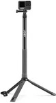 Joby TelePod SPORT Stativ Action-Kamera 3 Bein(e) Schwarz, Rot