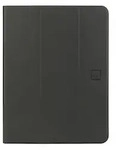 Tucano Up Plus Hartschalencase fuer iPad Air 10,9 (2022) Pro 11 (2020) schwarz