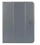 Tucano Up Plus Hartschalencase fuer iPad Air 10,9 (2020) iPad 11 (2020) spacegrau