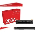 Xerox 006R04176 Xerox Toner Everyday HP 203A (CF540A) Black