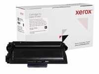 Xerox Everyday Alternativtoner fuer TN-3380 Schwarz fuer ca. 8000 Seiten