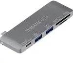 Terratec 283005 USB-C&reg; Dockingstation