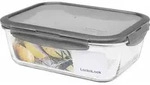 Lock & Lock LOCK&LOCK Boroseal Box "Boroseal" 2,0 l eckig