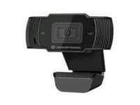 Webcam CONCEPTRONIC AMDIS03B 720P
