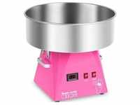 Royal Catering Zuckerwattemaschine - 52 cm - pink