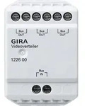 Gira Videoverteiler 122600