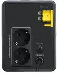 APC Easy UPS BVX900LI-GR - USV - Wechselstrom 220-240 V APC Easy UPS BVX900LI-GR - USV - Wechselstrom 220-240 V